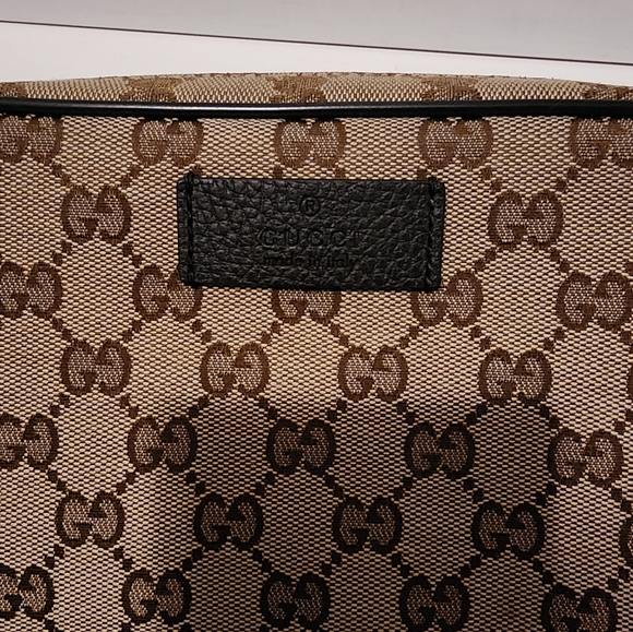 Gucci Crossbody/Belt Bag - Picture 2 of 10